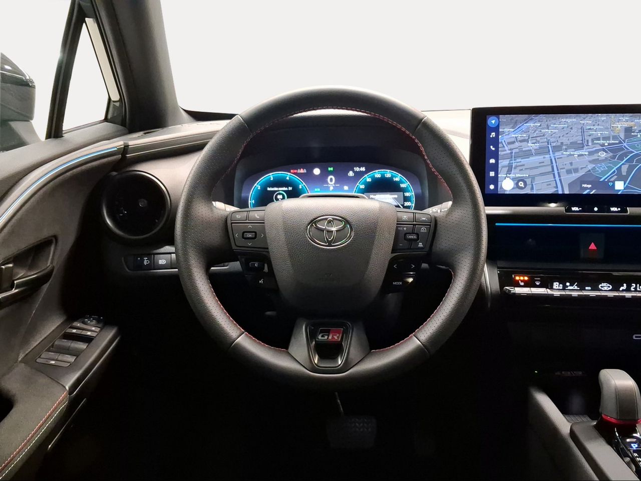 Toyota C-HR GR Sport Hybrid 140 Skyview  - Foto 10