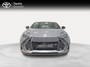 Toyota C-HR GR Sport Hybrid 140 Skyview  - Foto 6