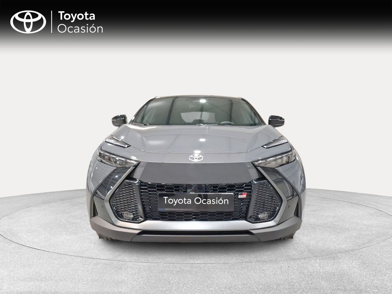 Toyota C-HR GR Sport Hybrid 140 Skyview  - Foto 6