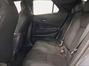 Toyota C-HR GR Sport Hybrid 140 Skyview  - Foto 12