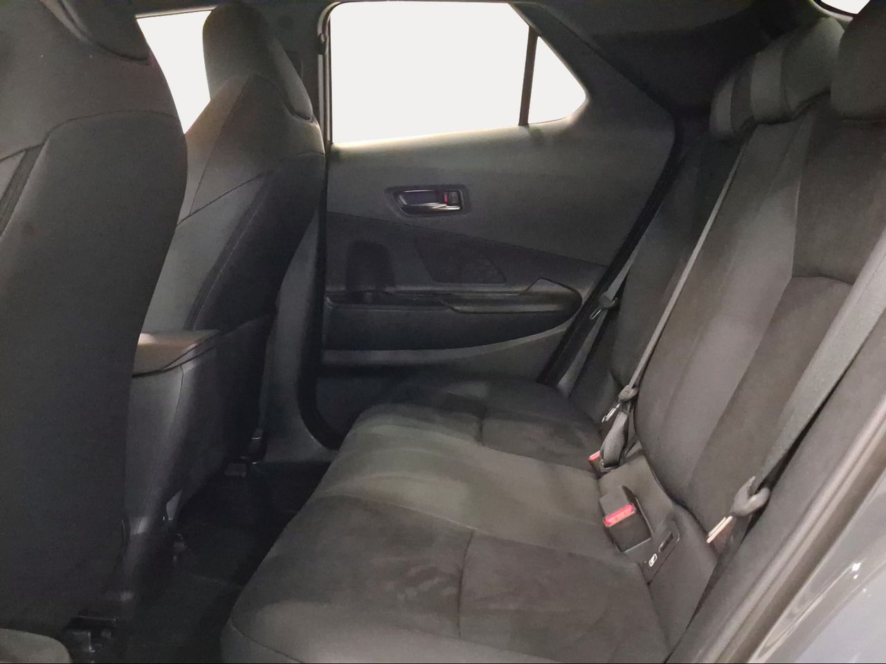 Toyota C-HR GR Sport Hybrid 140 Skyview  - Foto 12