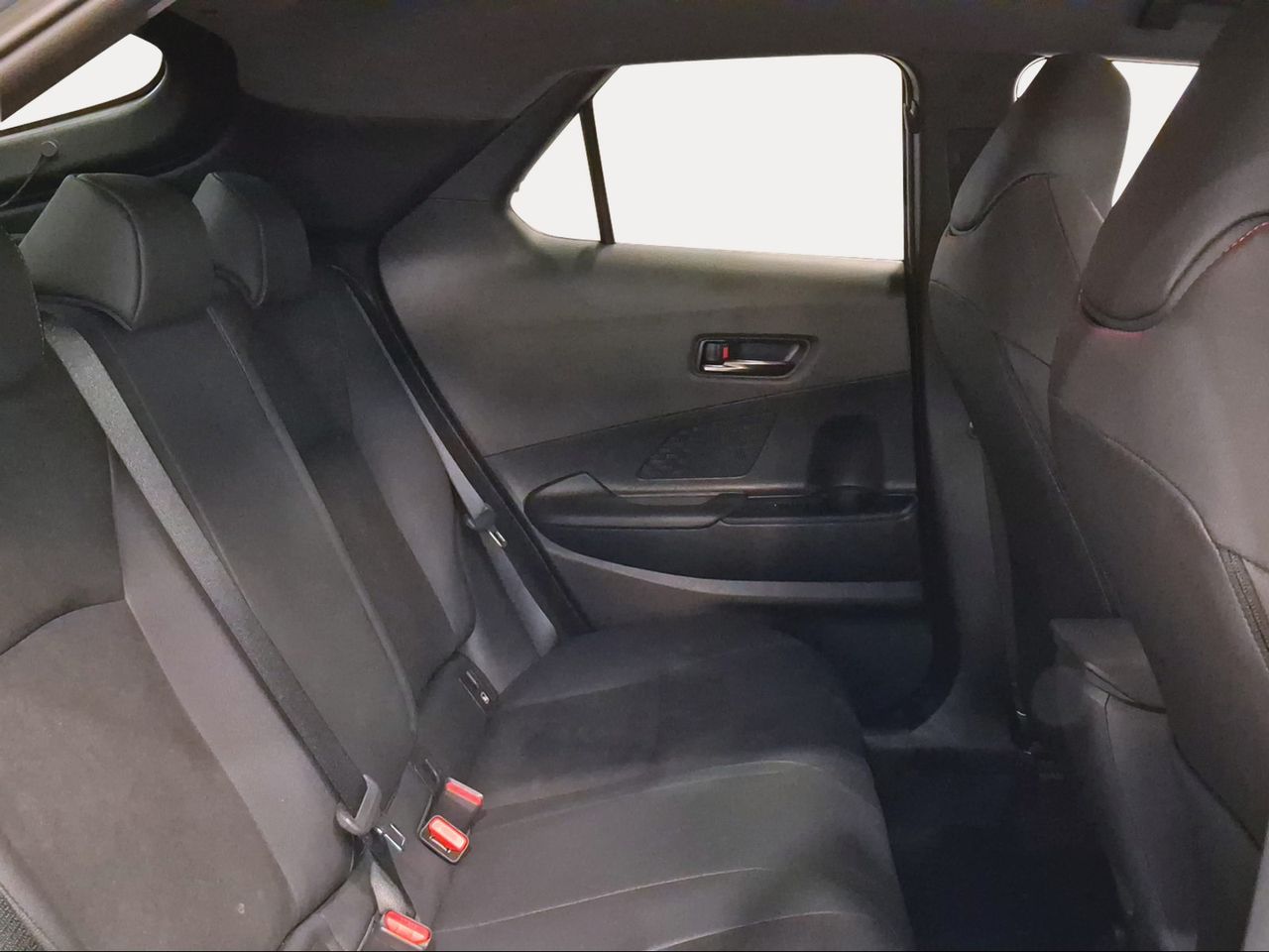 Toyota C-HR GR Sport Hybrid 140 Skyview  - Foto 8