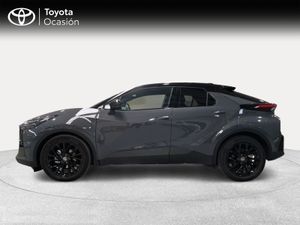 Toyota C-HR GR Sport Hybrid 140 Skyview  - Foto 4