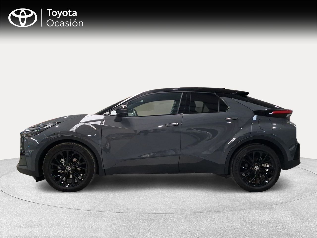 Toyota C-HR GR Sport Hybrid 140 Skyview  - Foto 4