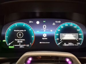 Toyota C-HR GR Sport Hybrid 140 Skyview  - Foto 15