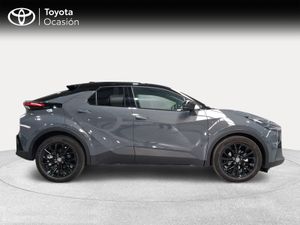 Toyota C-HR GR Sport Hybrid 140 Skyview  - Foto 18
