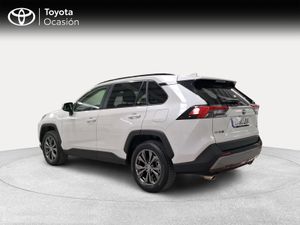 Toyota Rav4 2.5l 220H Advance  - Foto 3