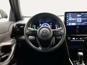 Toyota Yaris Cross 1.5 130H Active  - Foto 10