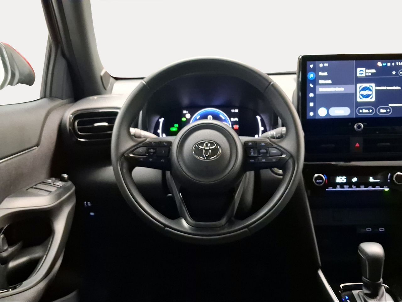 Toyota Yaris Cross 1.5 130H Active  - Foto 10