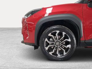 Toyota Yaris Cross 1.5 130H Active  - Foto 17