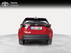 Toyota Yaris Cross 1.5 130H Active  - Foto 5