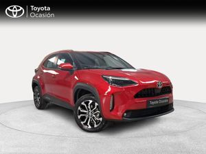 Toyota Yaris Cross 1.5 130H Active  - Foto 20