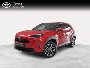 Toyota Yaris Cross 1.5 130H Active  - Foto 2