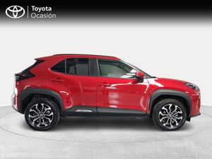Toyota Yaris Cross 1.5 130H Active  - Foto 18