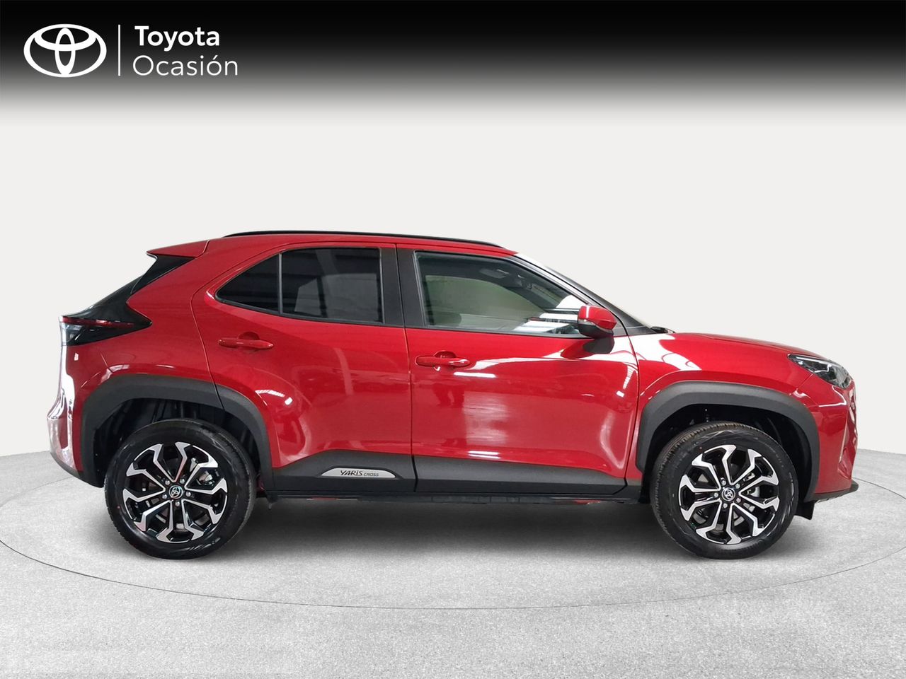 Toyota Yaris Cross 1.5 130H Active  - Foto 18