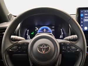 Toyota Yaris Cross 1.5 130H Active  - Foto 14