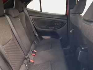 Toyota Yaris Cross 1.5 130H Active  - Foto 8