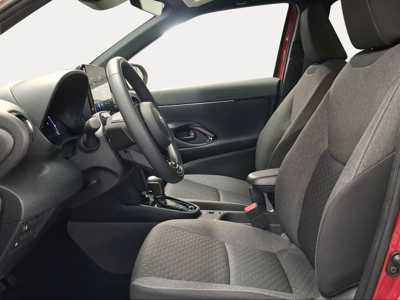 Toyota Yaris Cross 1.5 130H Active  - Foto 13