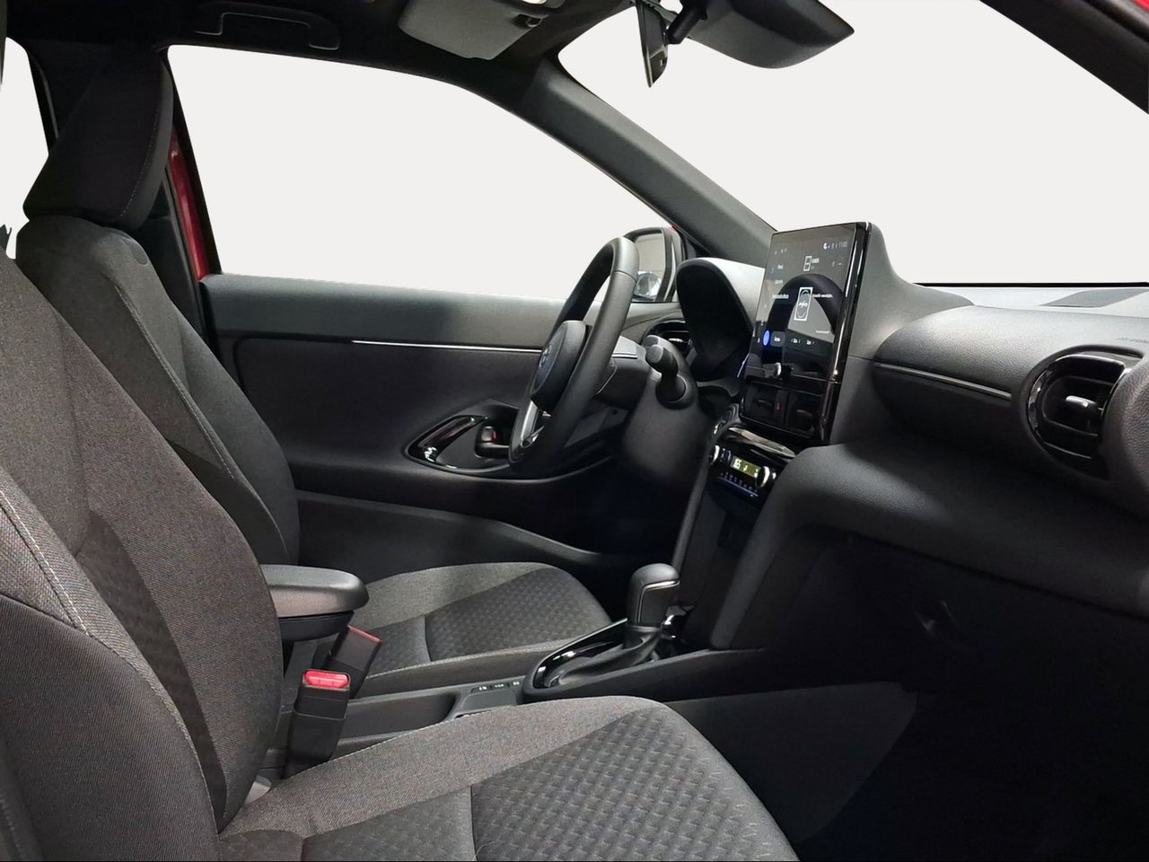 Toyota Yaris Cross 1.5 130H Active  - Foto 7