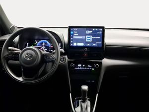 Toyota Yaris Cross 1.5 130H Active  - Foto 9