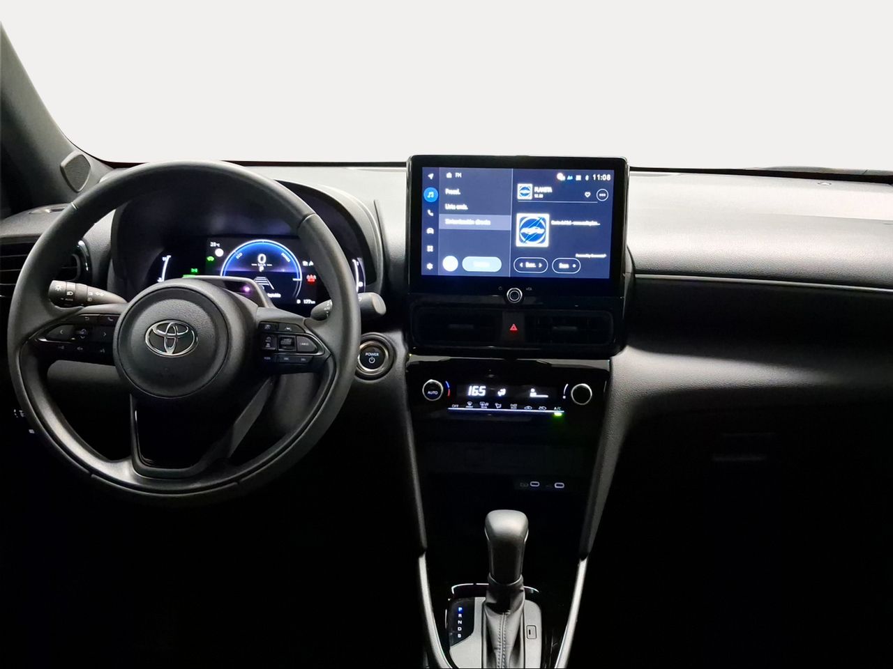 Toyota Yaris Cross 1.5 130H Active  - Foto 9