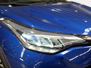 Toyota C-HR 1.8 125H Advance  - Foto 24