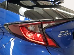 Toyota C-HR 1.8 125H Advance  - Foto 23