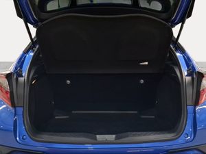 Toyota C-HR 1.8 125H Advance  - Foto 11