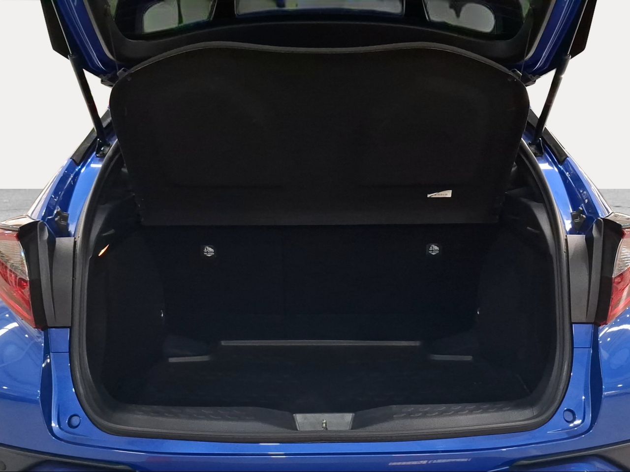 Toyota C-HR 1.8 125H Advance  - Foto 11