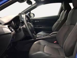 Toyota C-HR 1.8 125H Advance  - Foto 13
