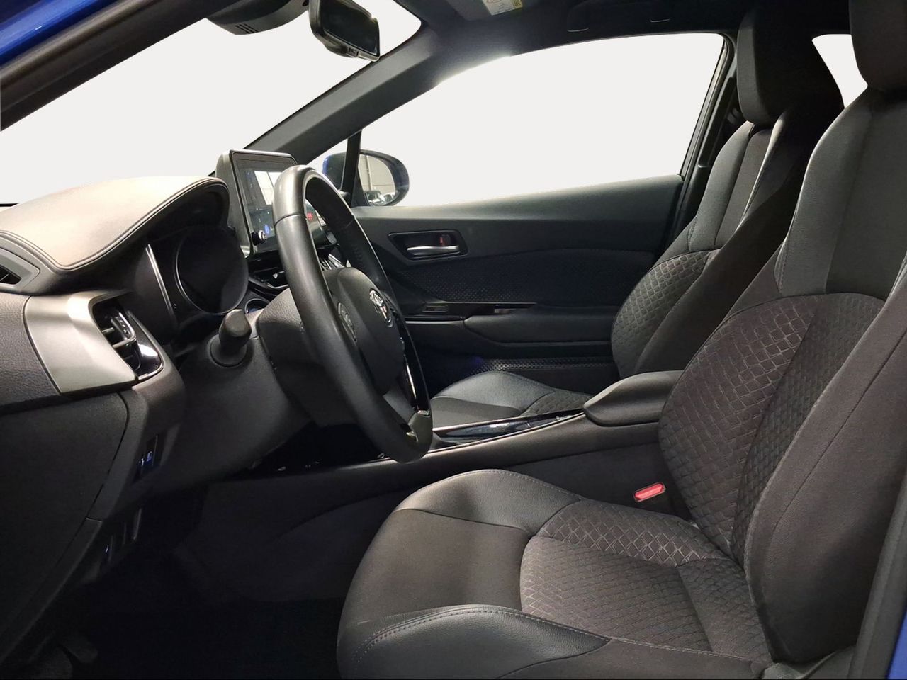 Toyota C-HR 1.8 125H Advance  - Foto 13