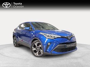 Toyota C-HR 1.8 125H Advance  - Foto 20