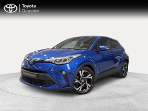 Toyota C-HR 1.8 125H Advance  - Foto 2