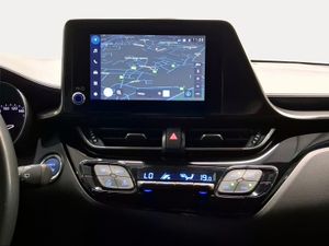 Toyota C-HR 1.8 125H Advance  - Foto 16