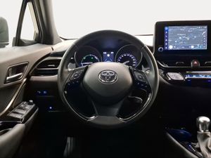 Toyota C-HR 1.8 125H Advance  - Foto 10