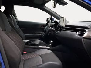 Toyota C-HR 1.8 125H Advance  - Foto 7