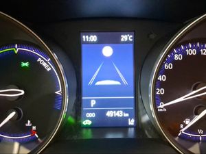 Toyota C-HR 1.8 125H Advance  - Foto 15