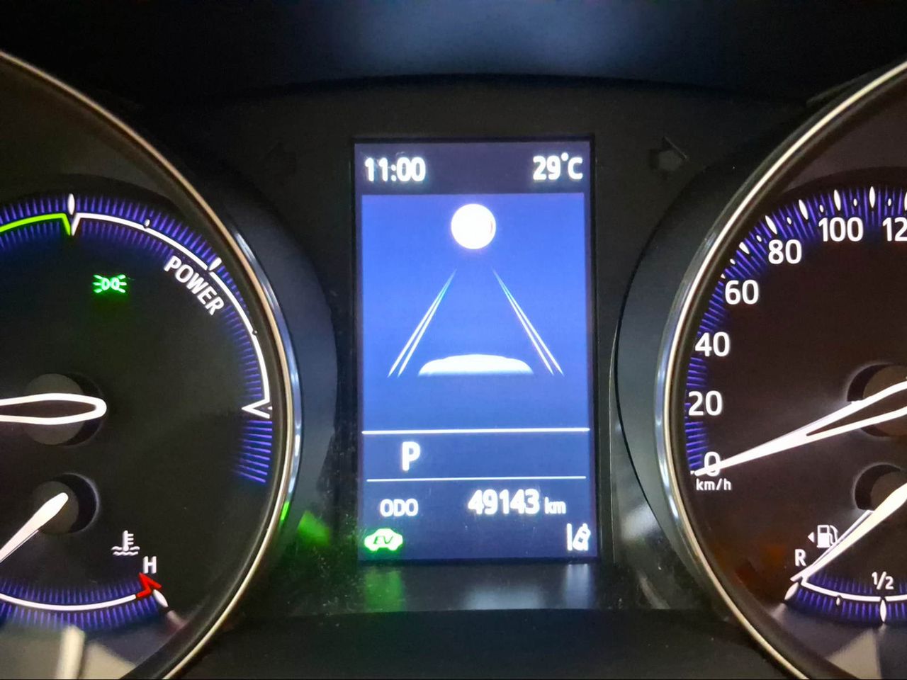 Toyota C-HR 1.8 125H Advance  - Foto 15