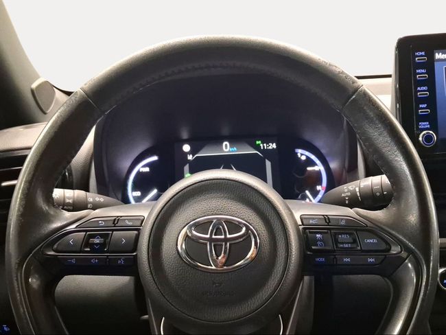 Foto coche