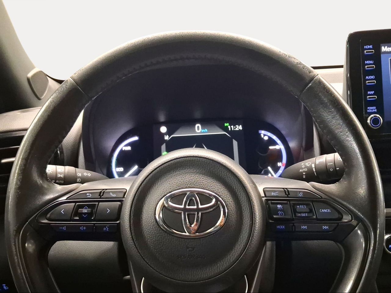 Toyota Yaris Cross 1.5 120H Active Tech  - Foto 14