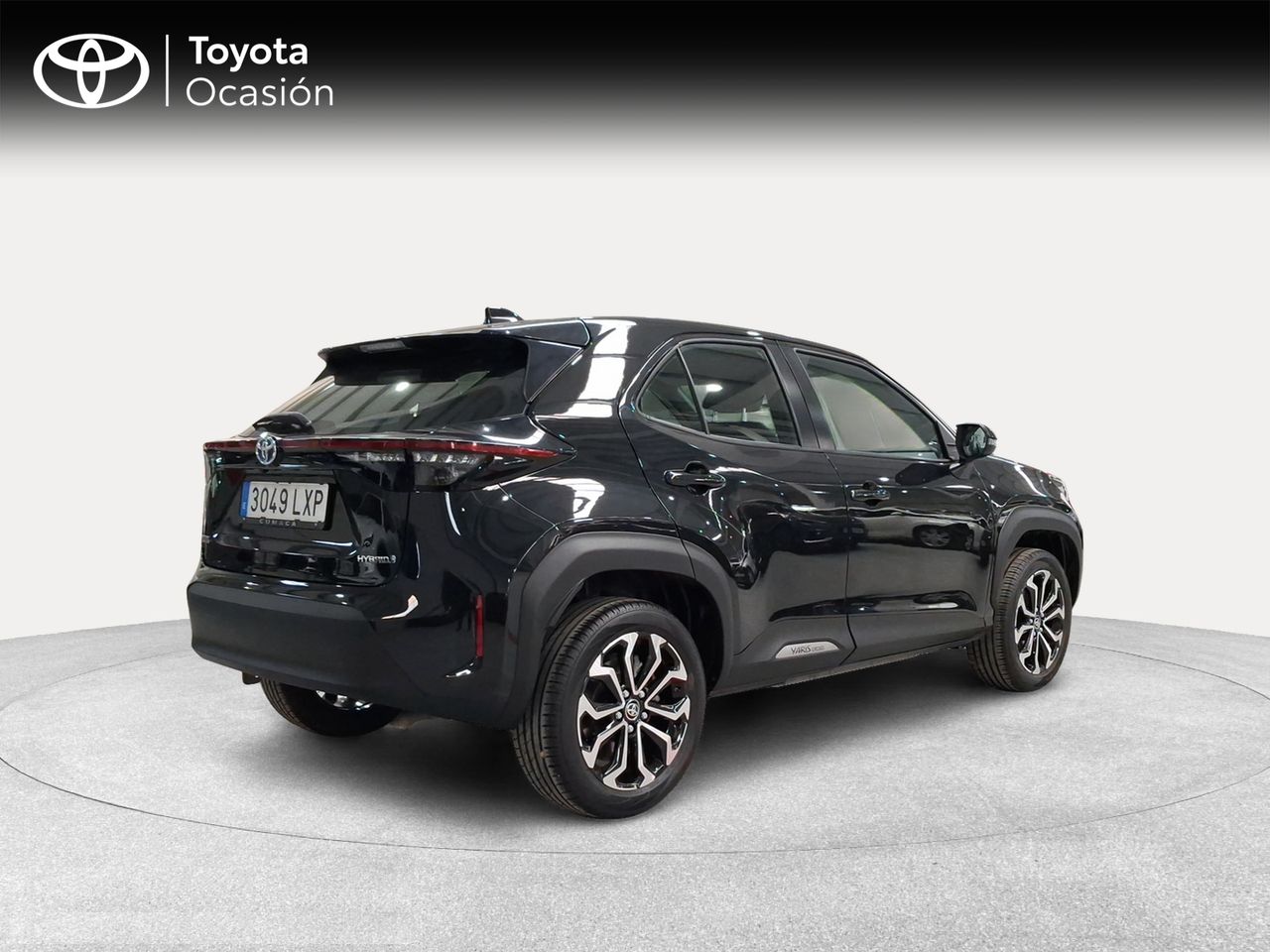 Toyota Yaris Cross 1.5 120H Active Tech  - Foto 19