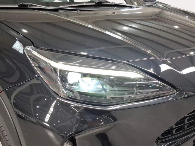 Foto coche