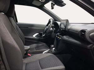 Toyota Yaris Cross 1.5 120H Active Tech  - Foto 7