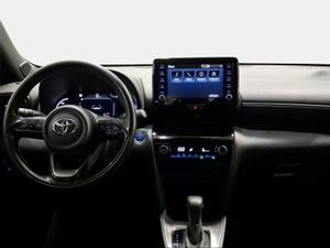 Toyota Yaris Cross 1.5 120H Active Tech  - Foto 9