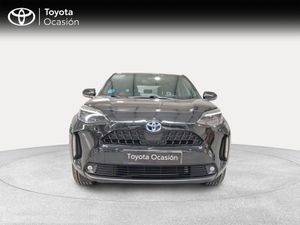 Toyota Yaris Cross 1.5 120H Active Tech  - Foto 6