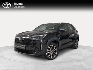 Toyota Yaris Cross 1.5 120H Active Tech  - Foto 2