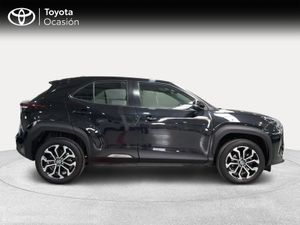 Toyota Yaris Cross 1.5 120H Active Tech  - Foto 18