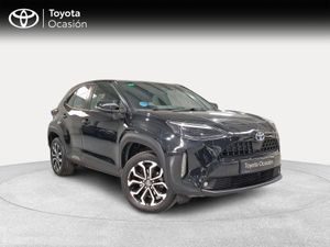 Toyota Yaris Cross 1.5 120H Active Tech  - Foto 20