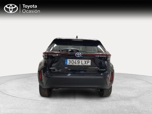 Toyota Yaris Cross 1.5 120H Active Tech  - Foto 5