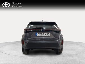 Toyota Yaris Cross 1.5 120H Active Tech  - Foto 5